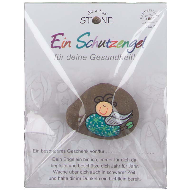 AVITALE | SCHUTZENGEL der Gesundheit